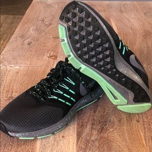 Nike fitsole swift running shoes